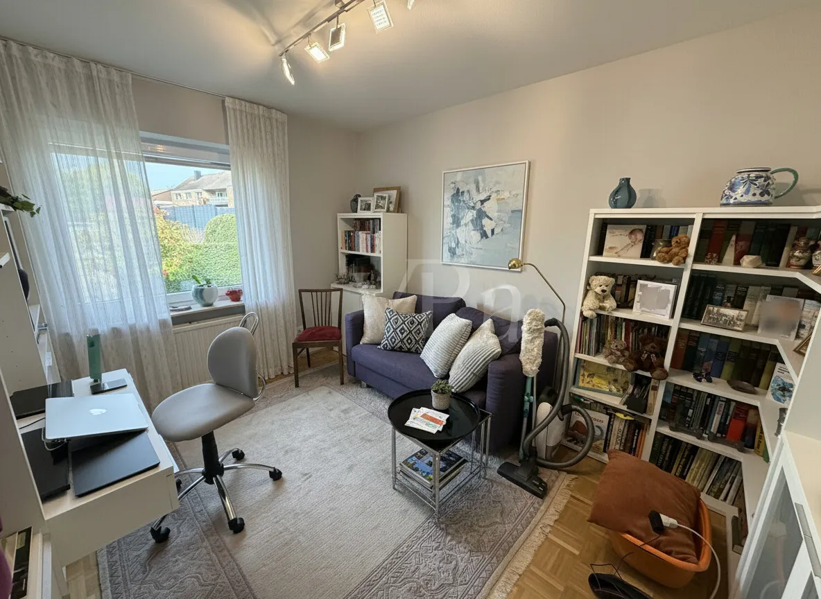 Büro