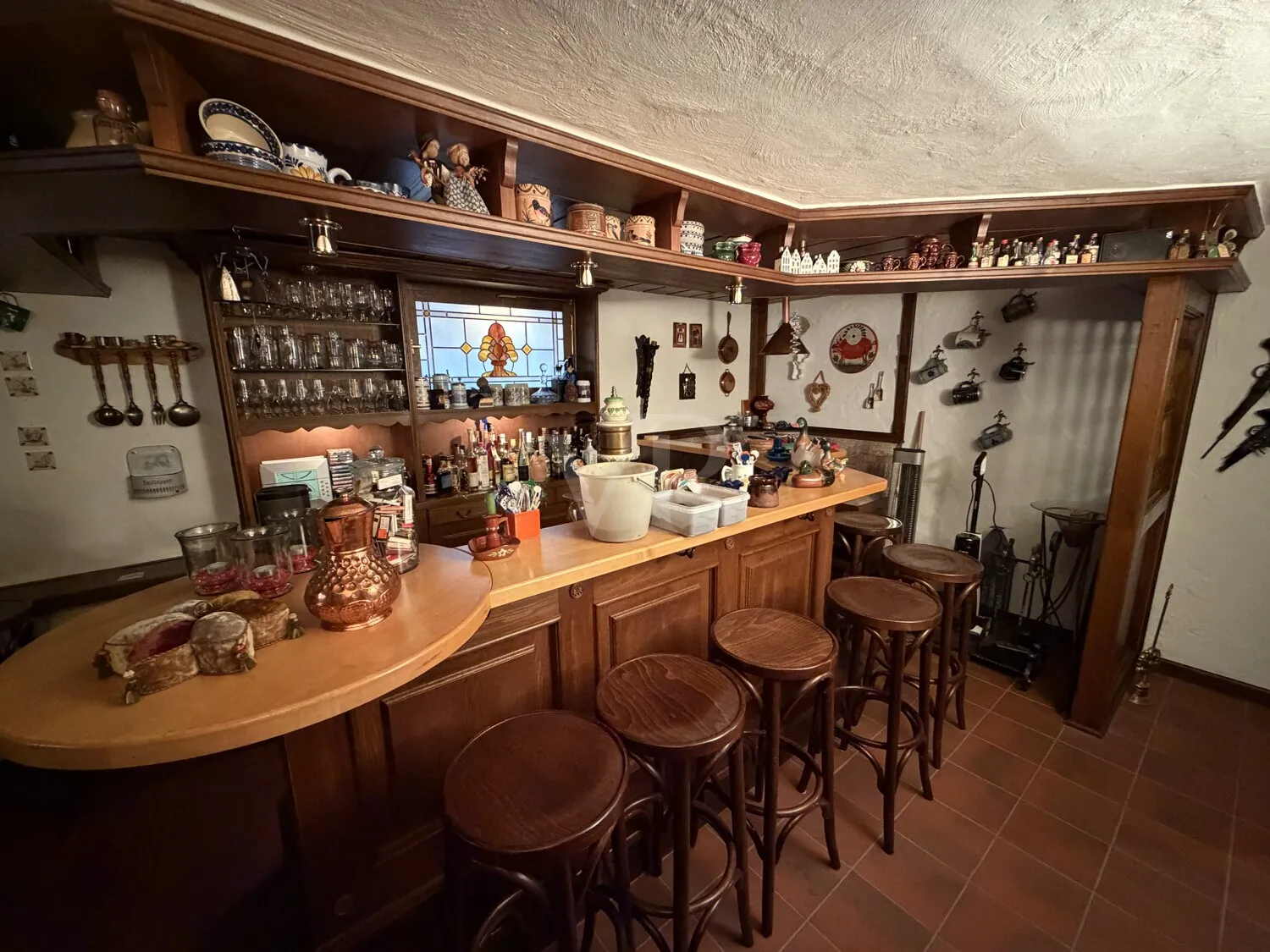 Kellerbar