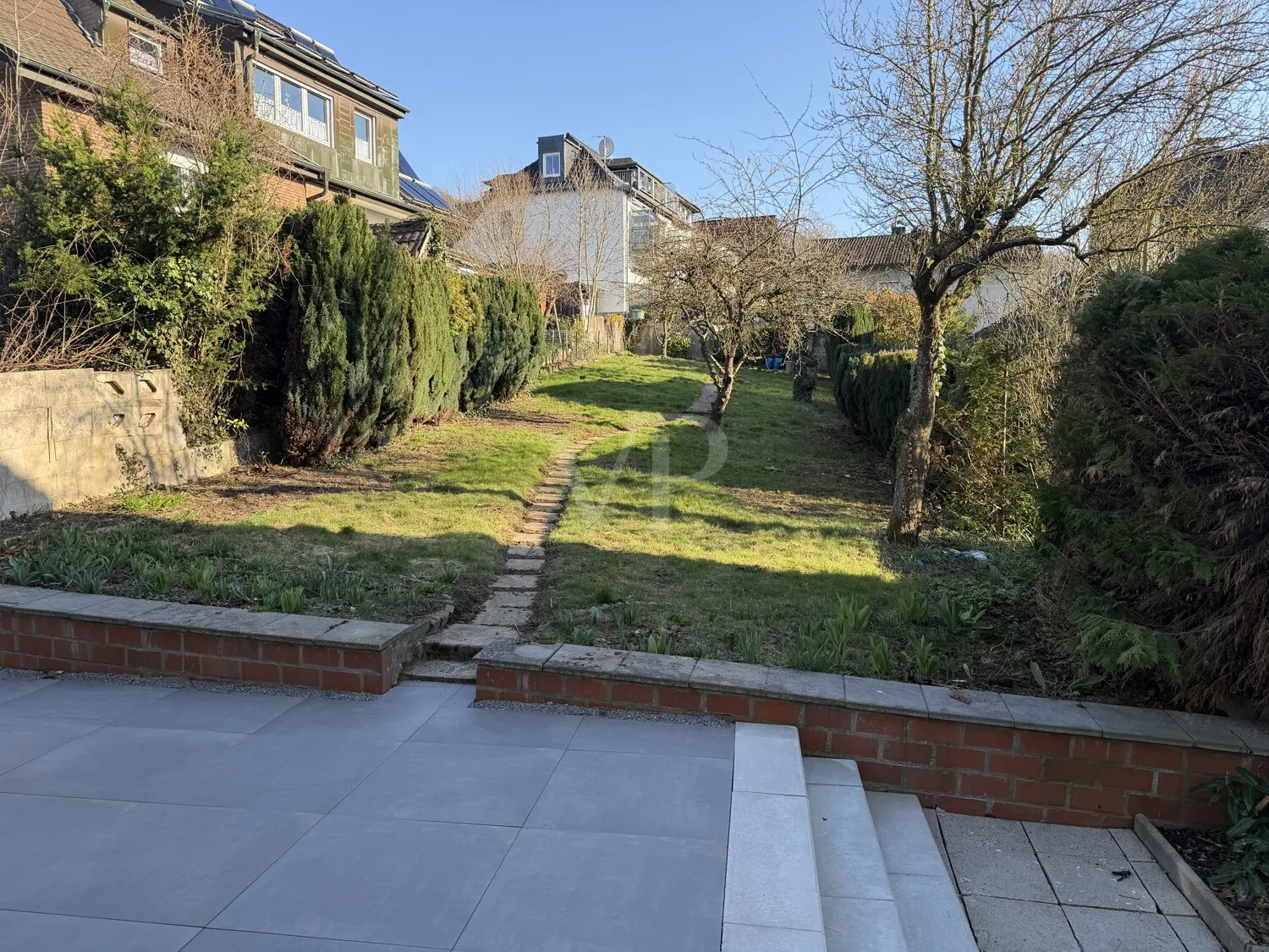Garten