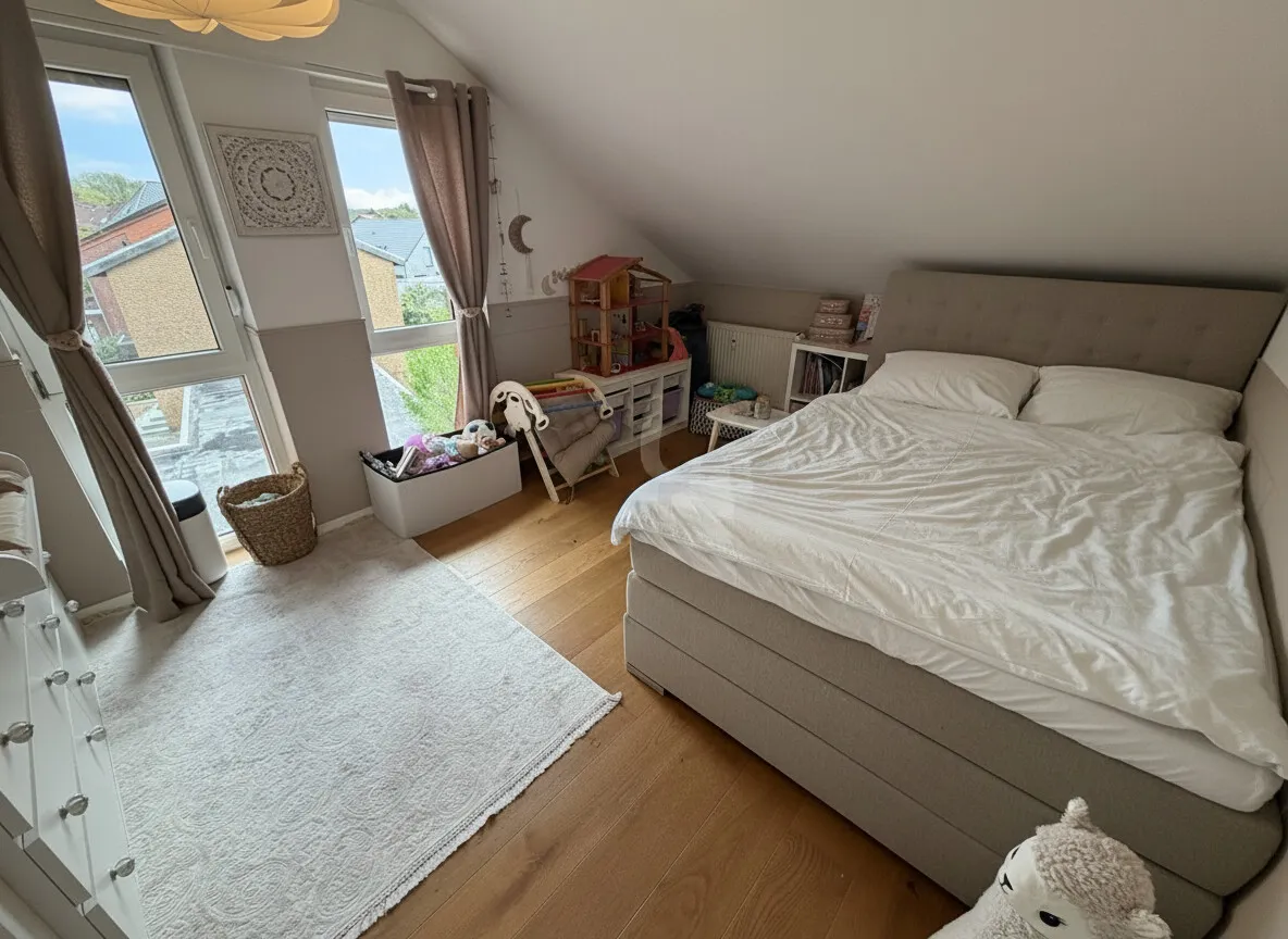Kinderzimmer