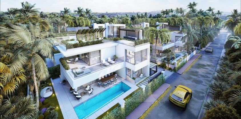 von Poll Immobilien GmbH