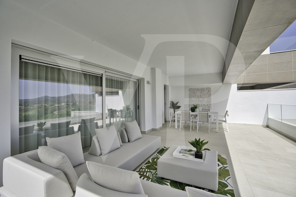 A6_Harmony_apartments_La _Cala_Golf_terrace