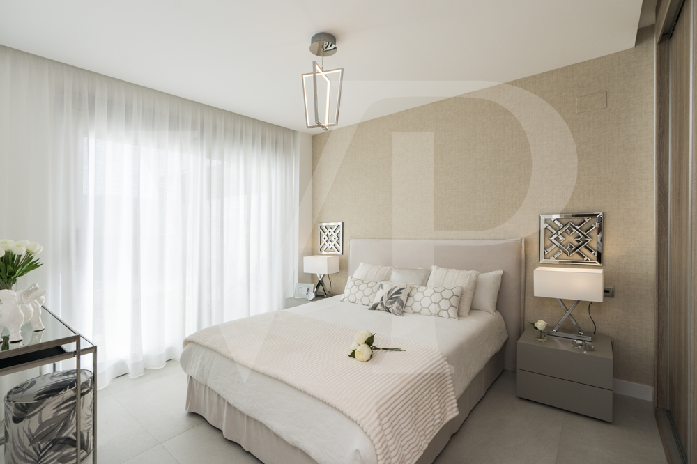 B11_Harmony_apartments_La _Cala_Golf_bedroom