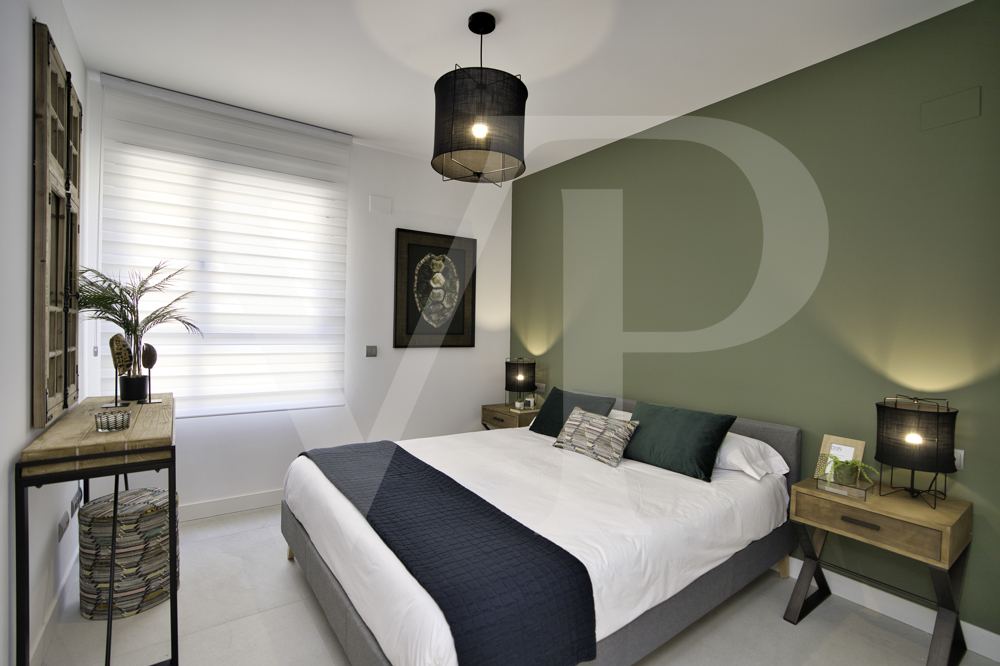 B13_Harmony_apartments_La _Cala_Golf_bedroom