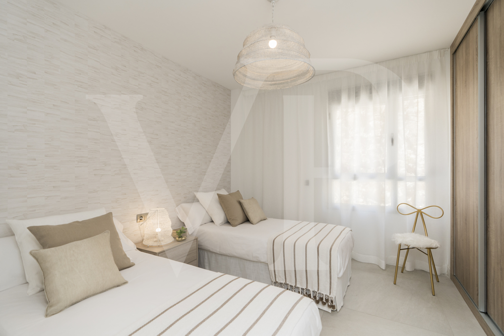 B15_Harmony_apartments_La _Cala_Golf_bedroom