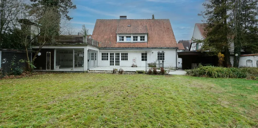 von Poll Immobilien GmbH