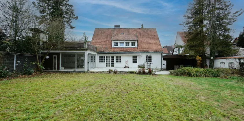 von Poll Immobilien GmbH