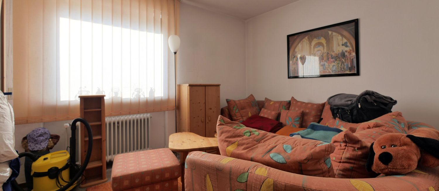 Schlafzimmer 2