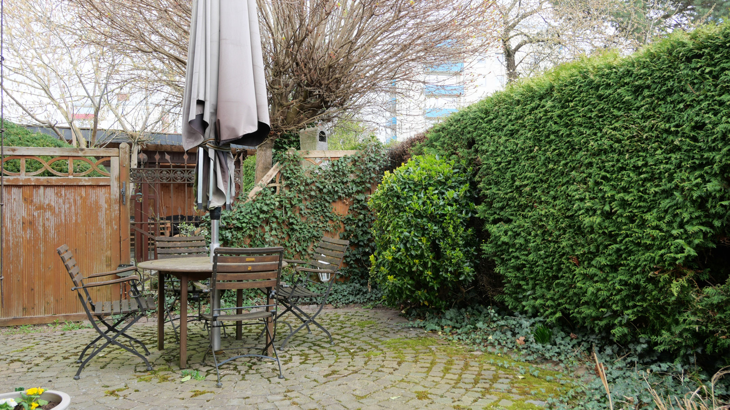 Garten