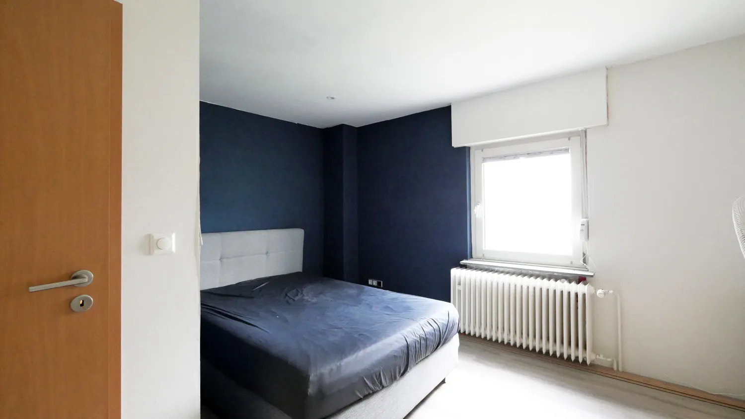 Schlafzimmer 2 OG