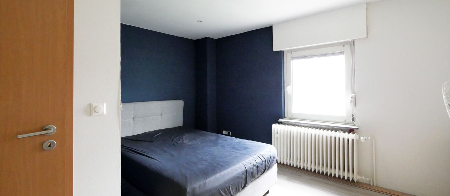 Schlafzimmer 2 OG