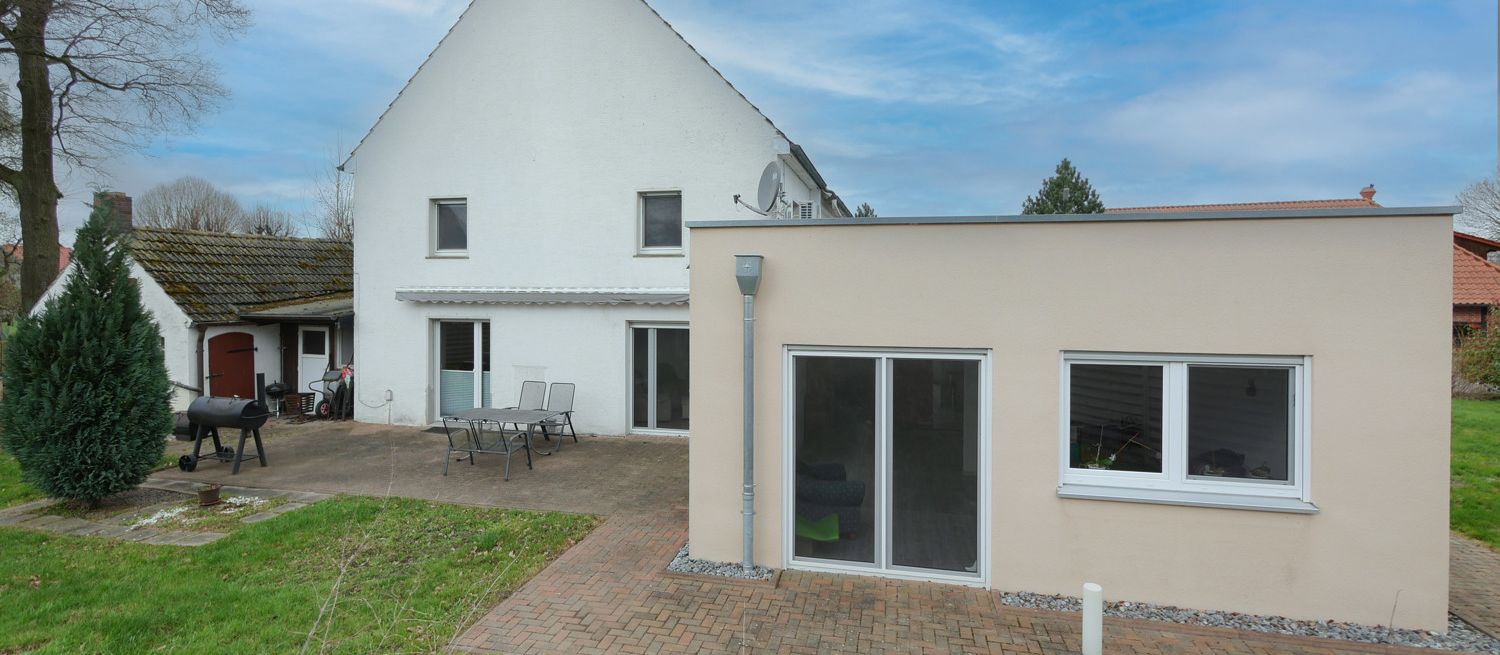 Ansicht