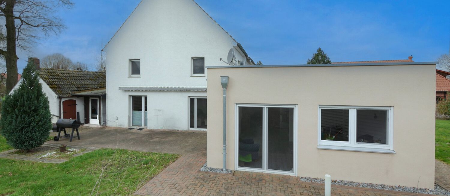 Ansicht