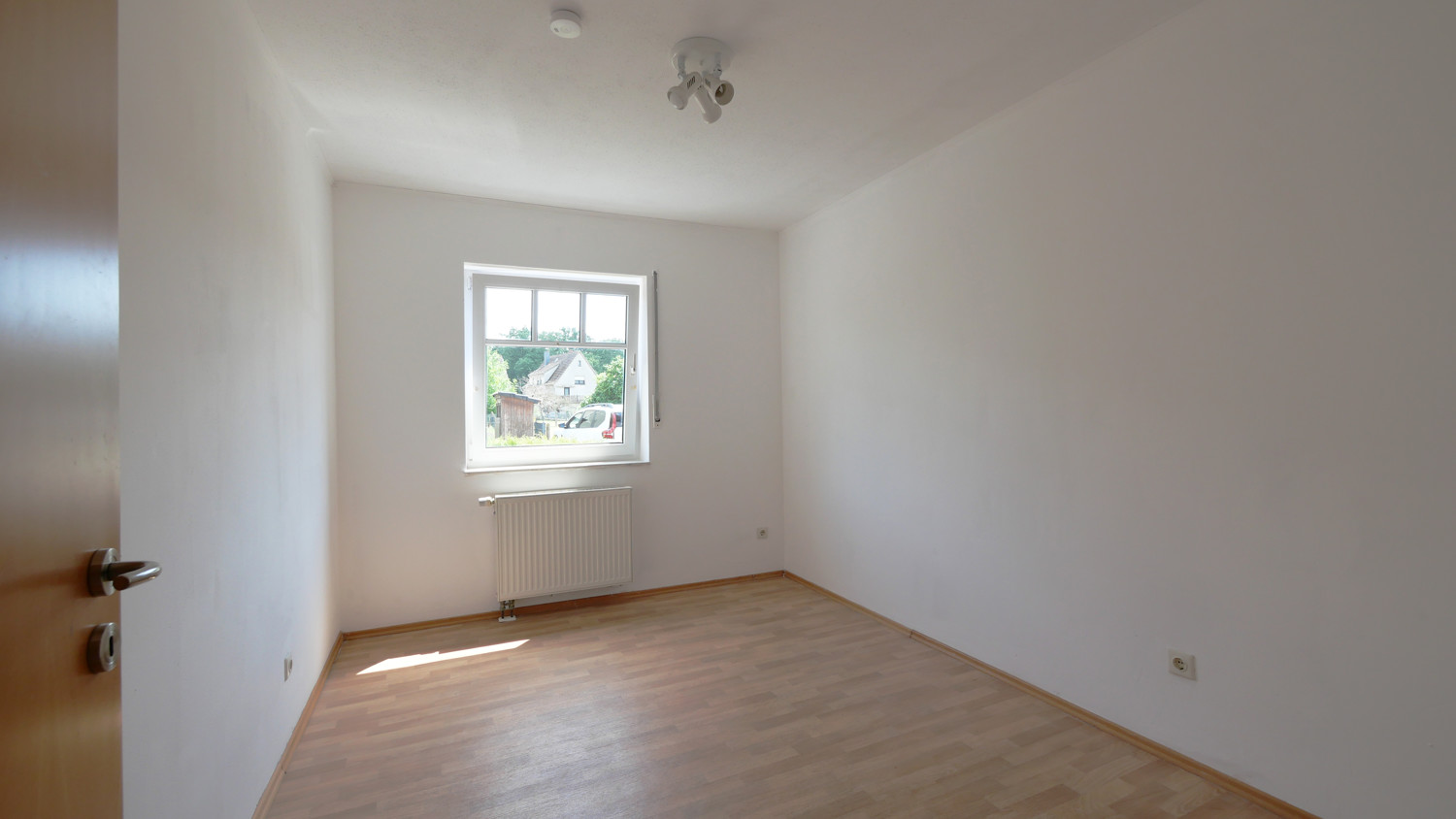 Schlafzimmer 3/Büro