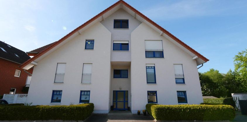 von Poll Immobilien GmbH