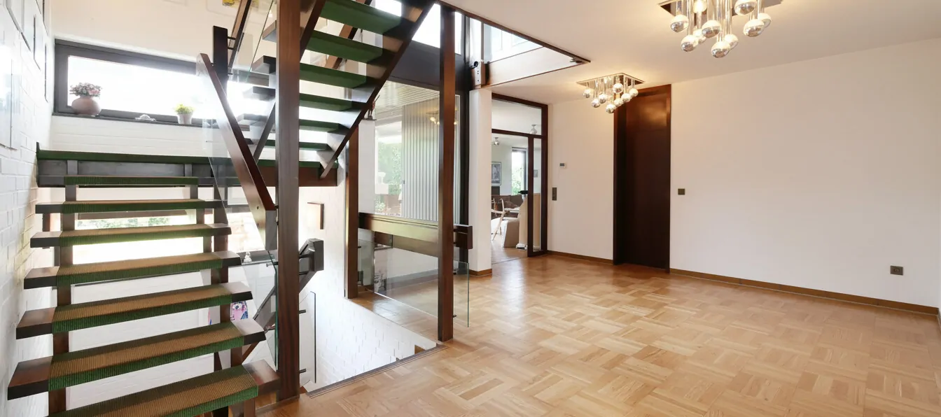 KI-generiertes Einrichtungsbeispiel