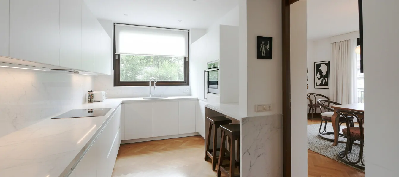 KI-generiertes Einrichtungsbeispiel