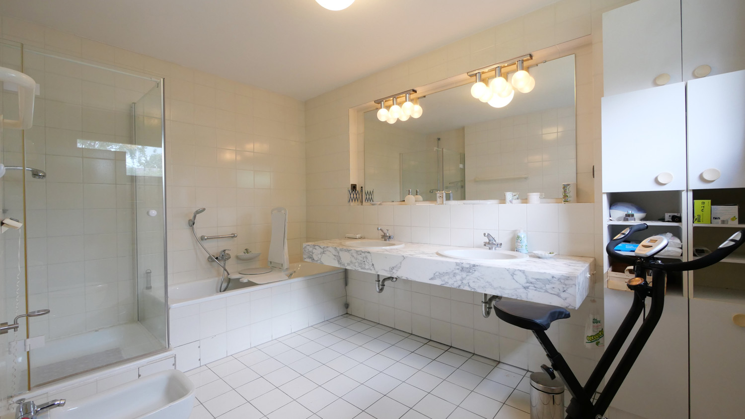 Bad en Suite