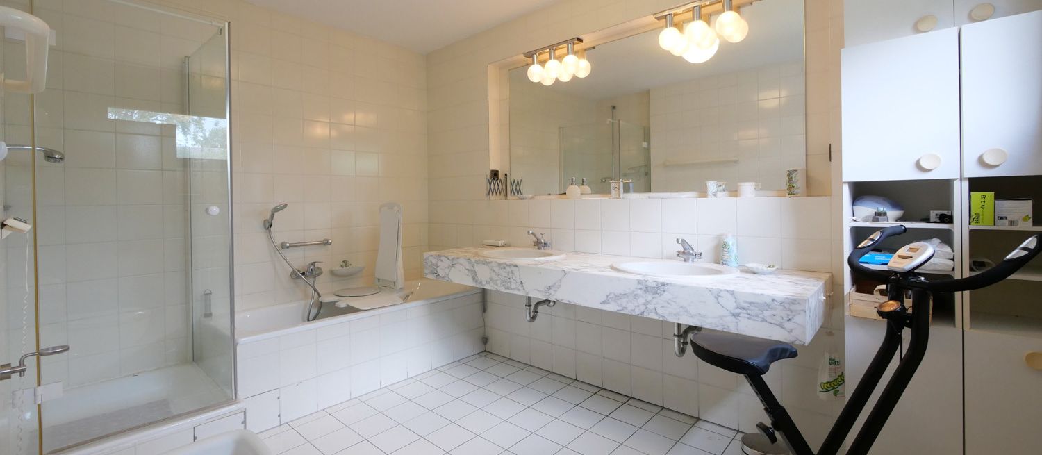 Bad en Suite