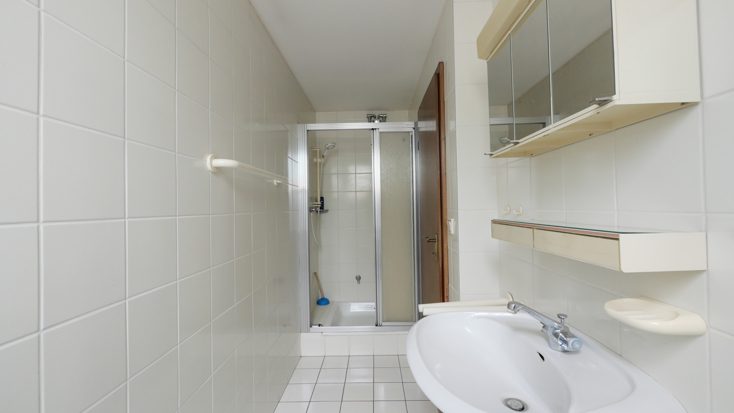 Badezimmer OG
