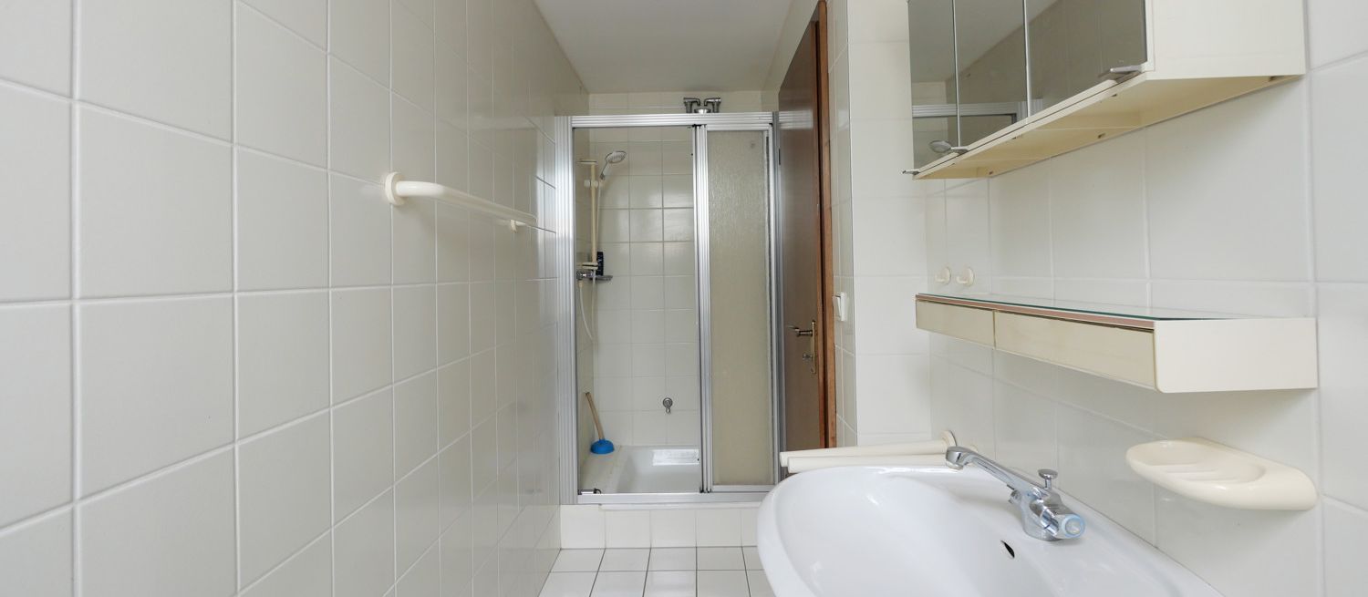 Badezimmer OG