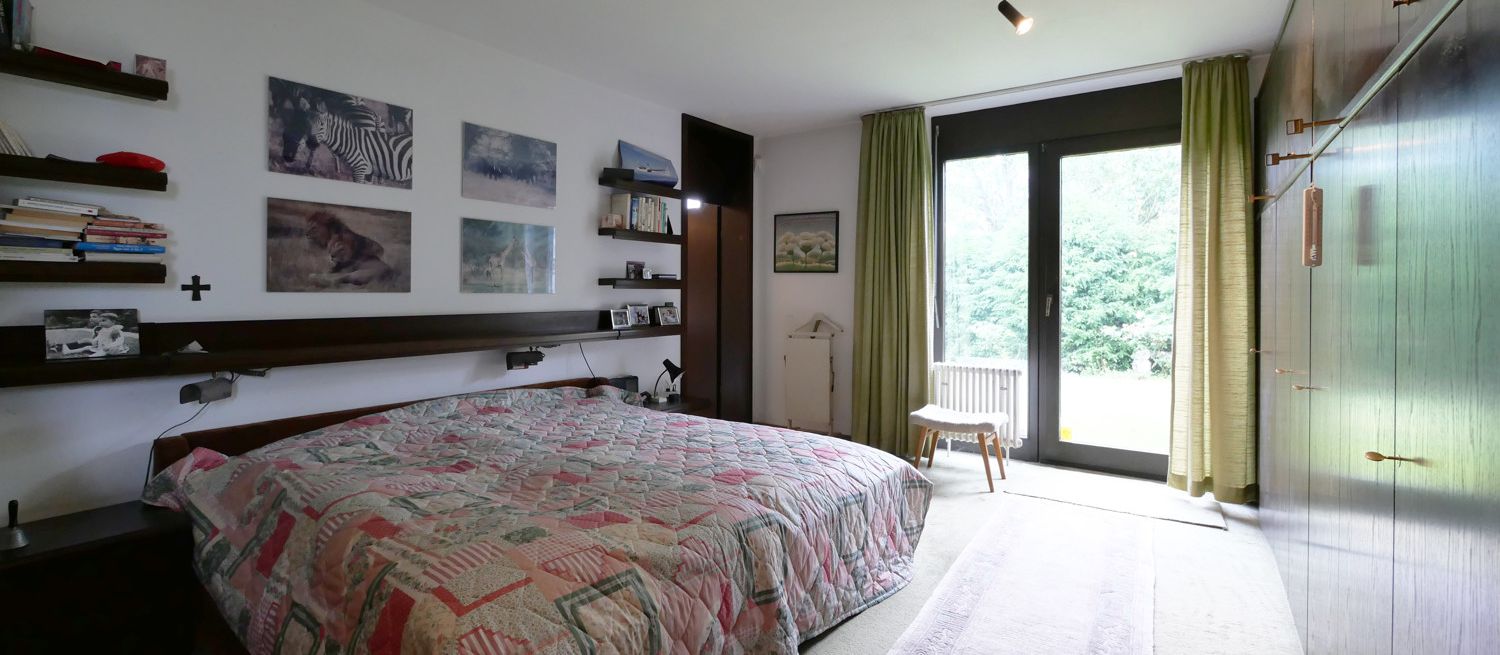 Hauptschlafzimmer