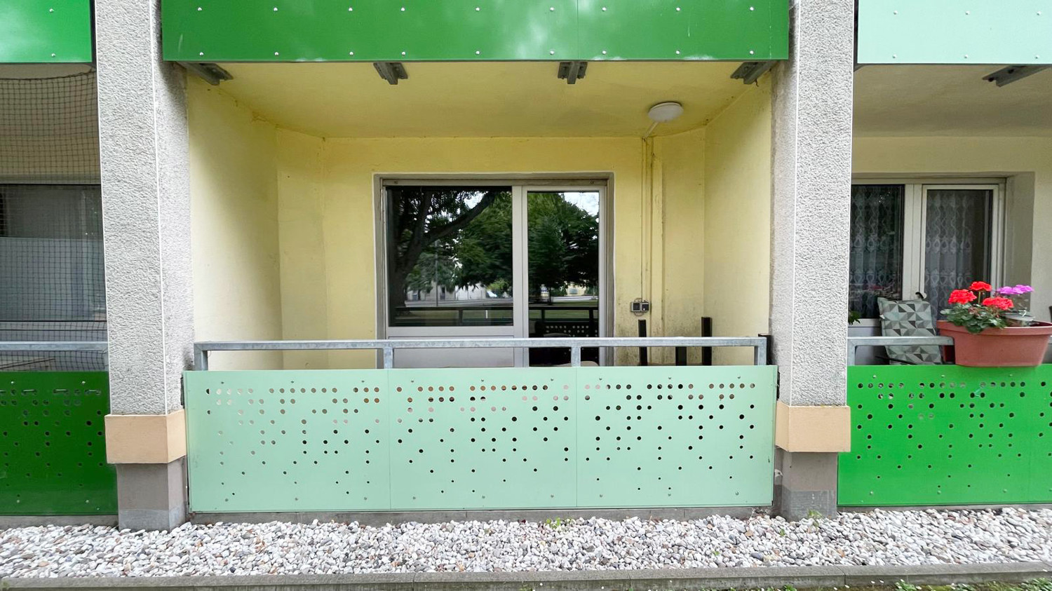 Loggia