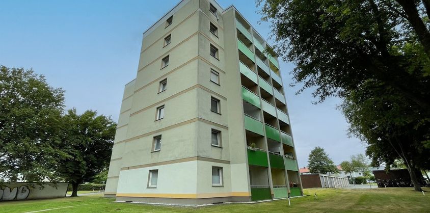 von Poll Immobilien GmbH