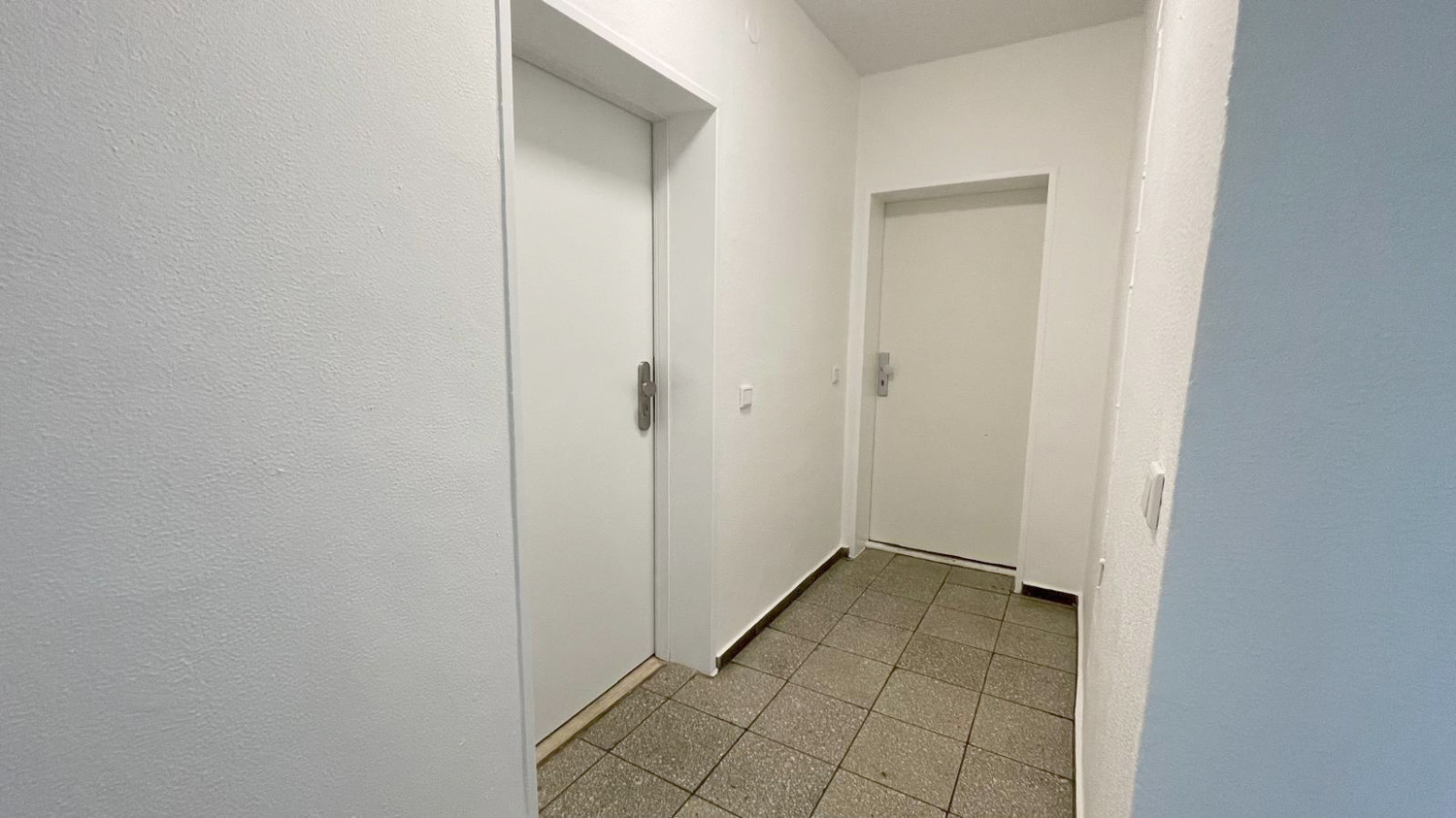 Wohnungstür