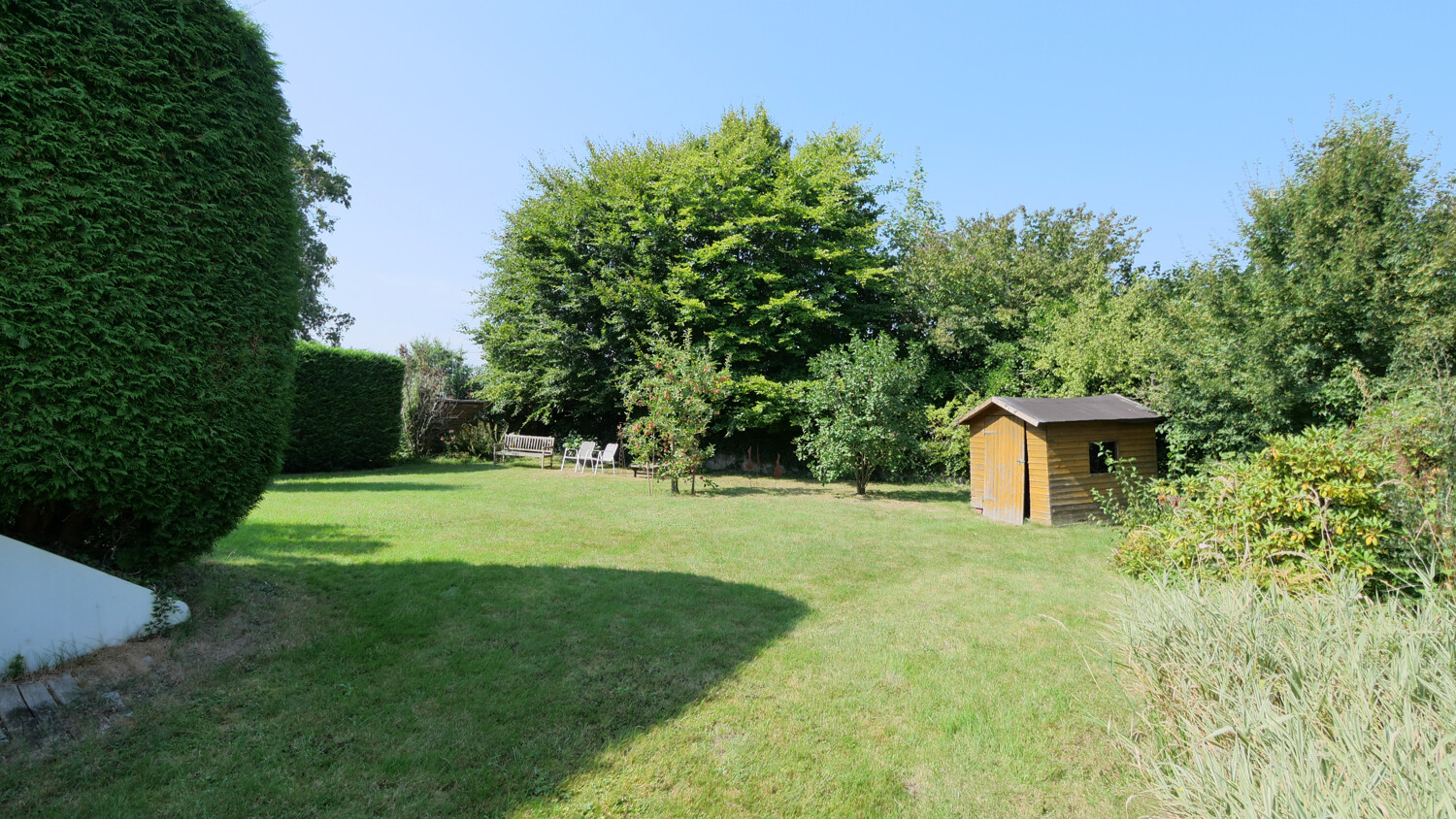 Garten