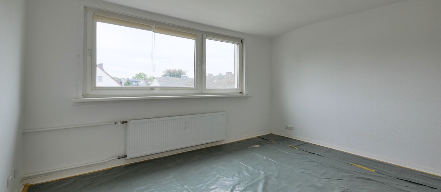 1-Zimmer-Apartment Whg. 15