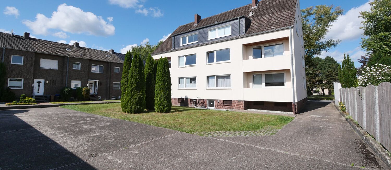 Rückansicht
