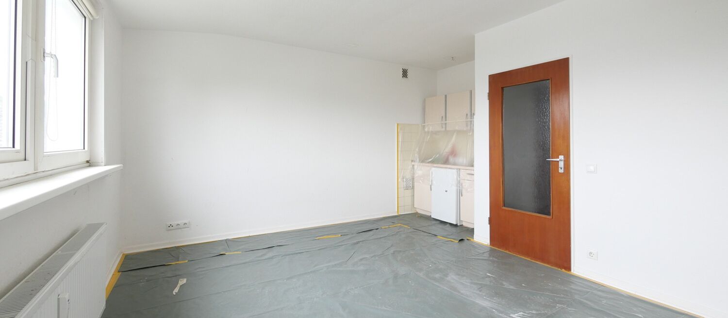 1-Zimmer-Apartment Whg. 15
