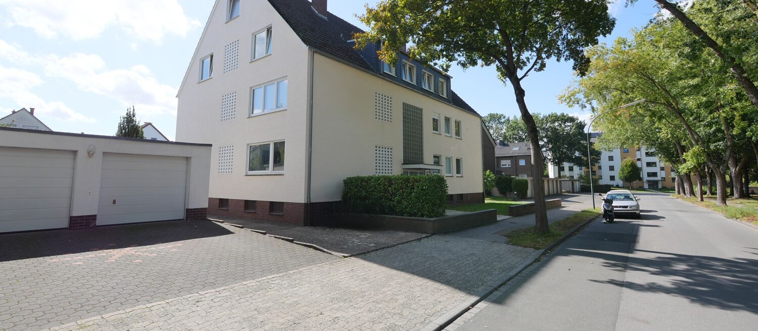 Frontansicht