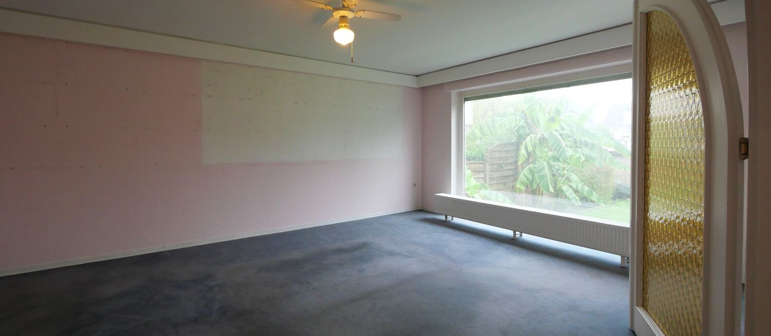 Wohnzimmer EG
