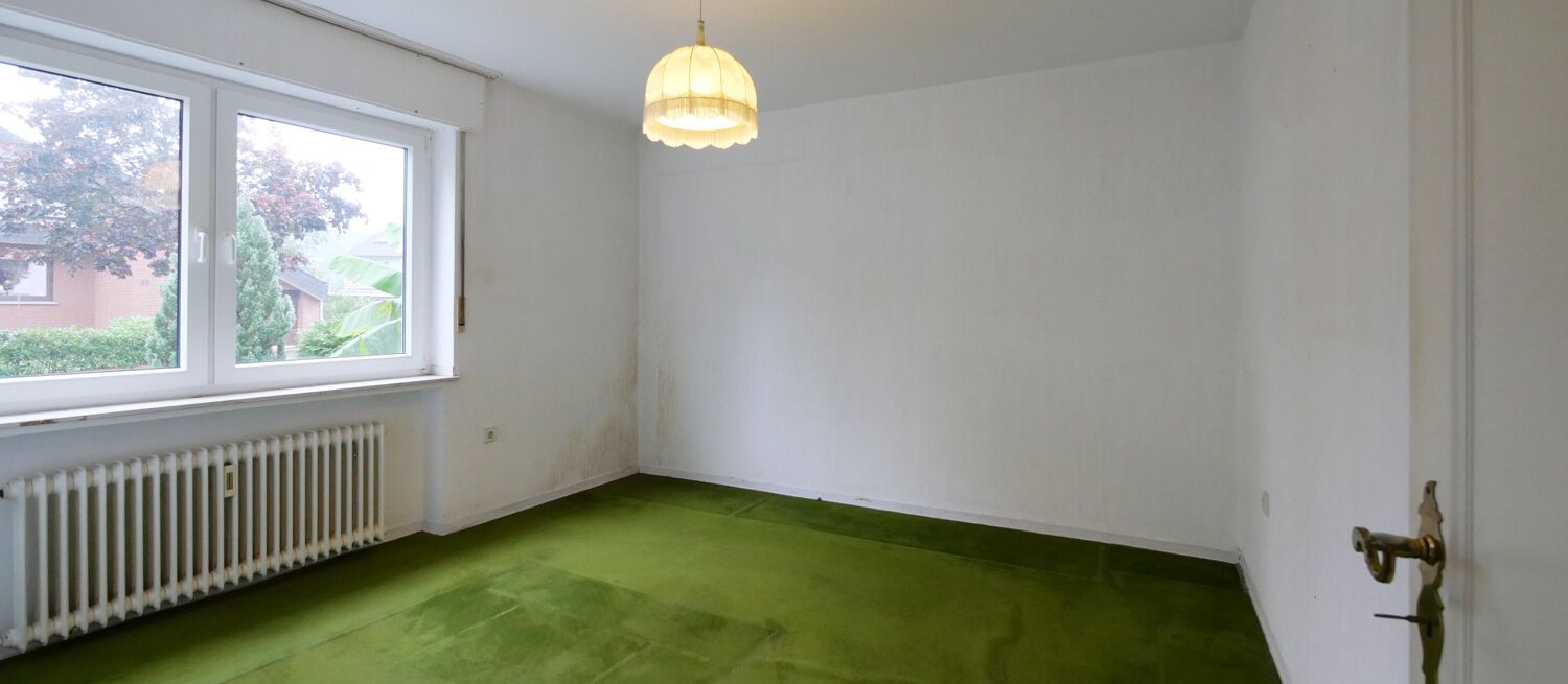 Schlafzimmer EG