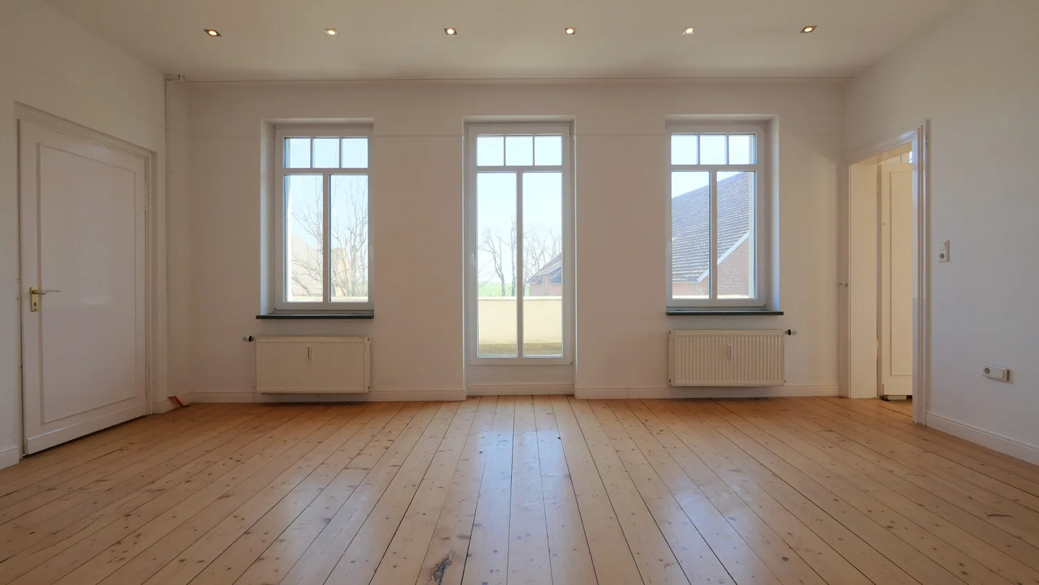 Hauptschlafzimmer OG