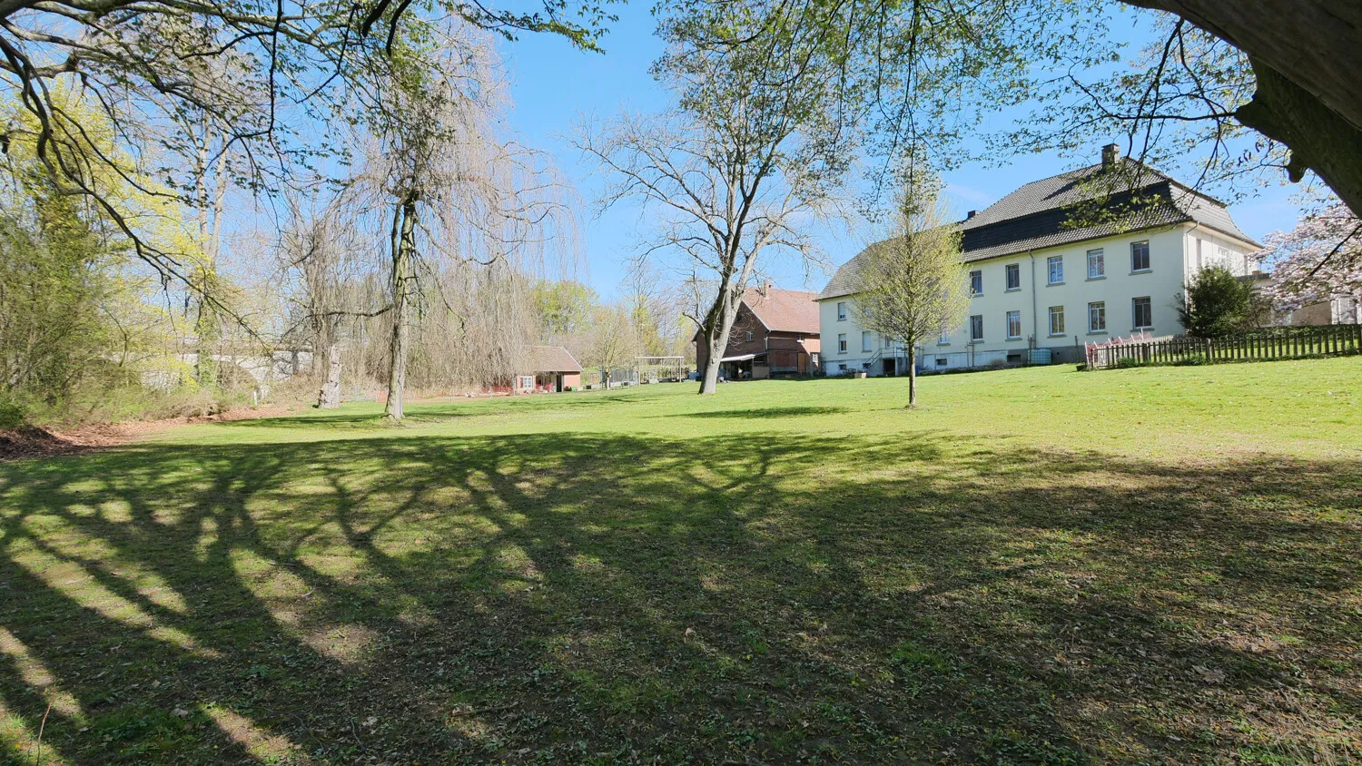 Rückansicht