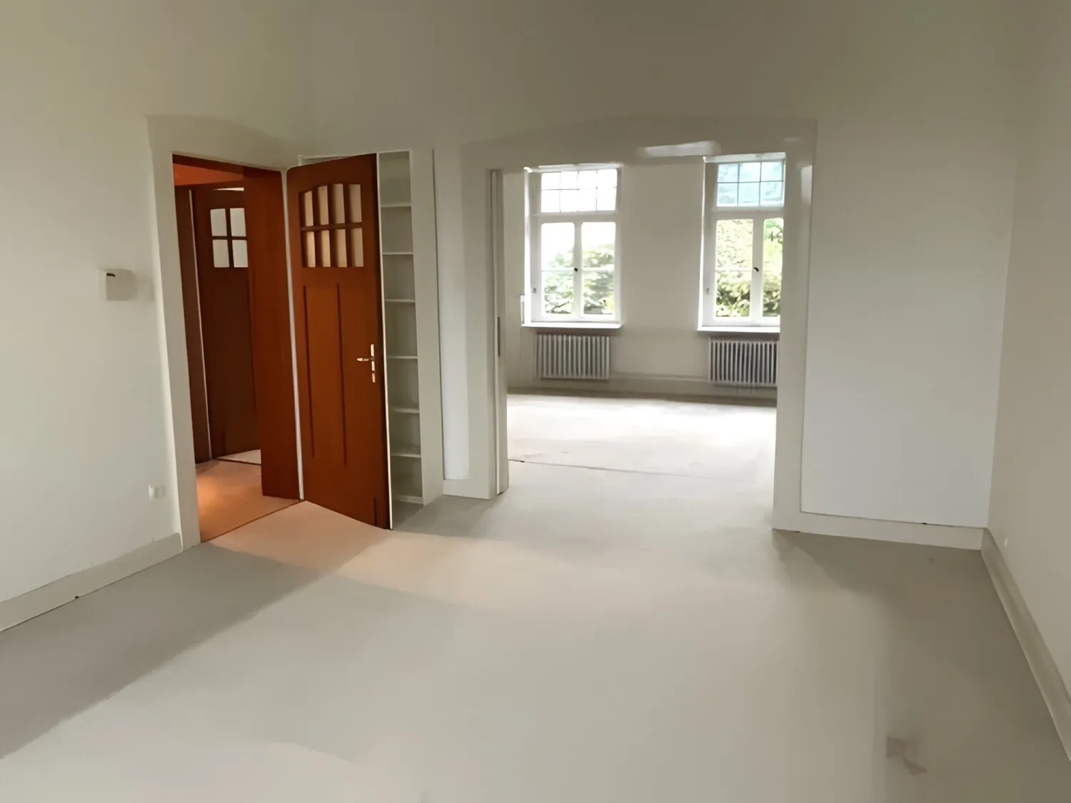 Esszimmer EG