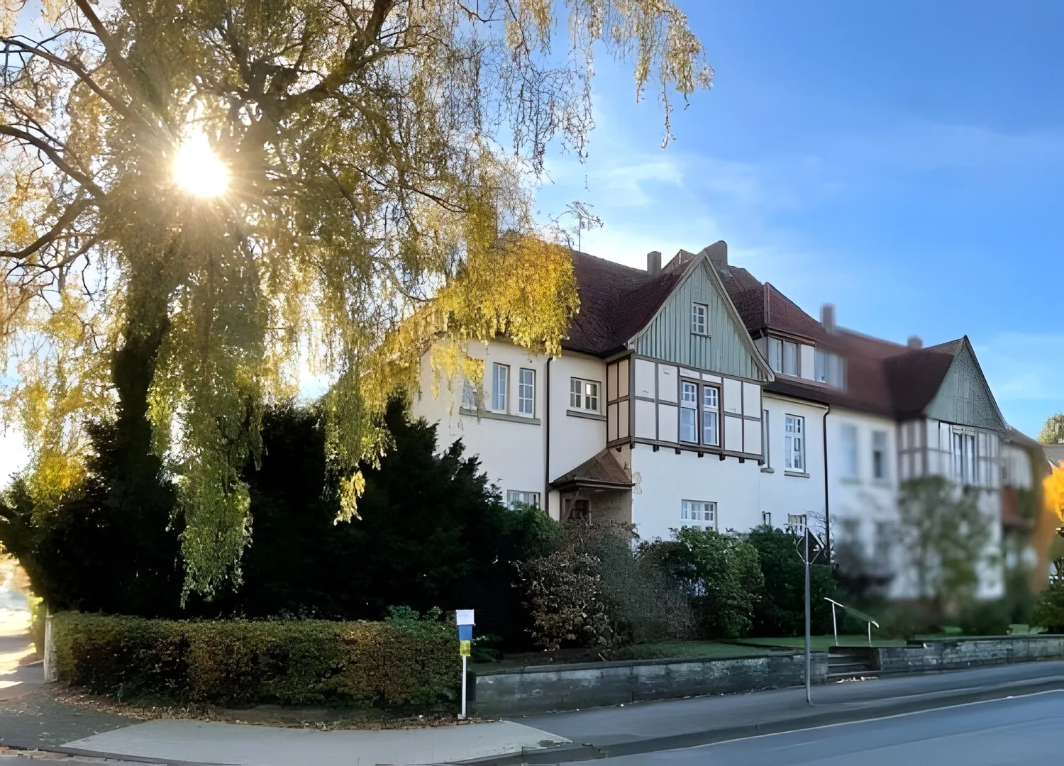 Ansicht