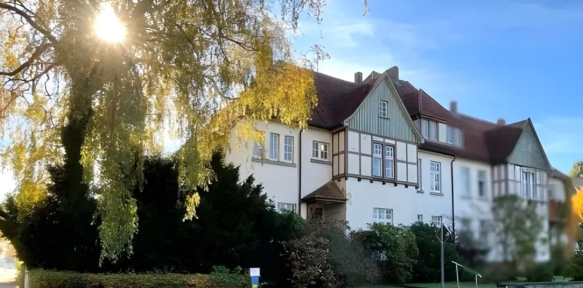 von Poll Immobilien GmbH