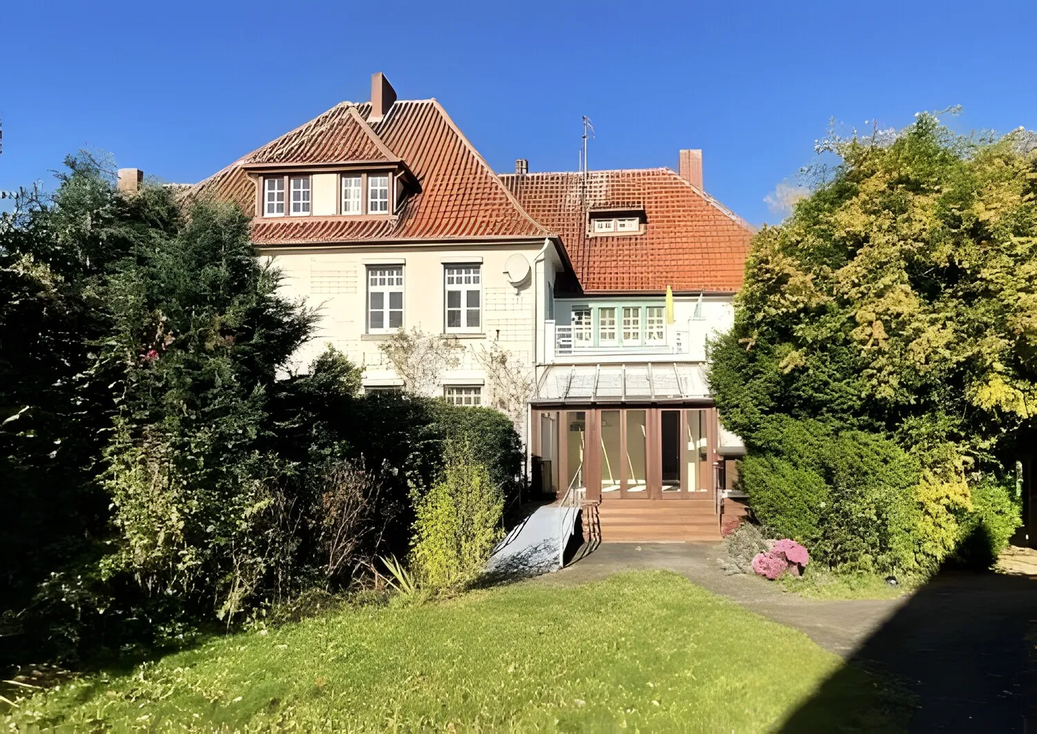 Garten
