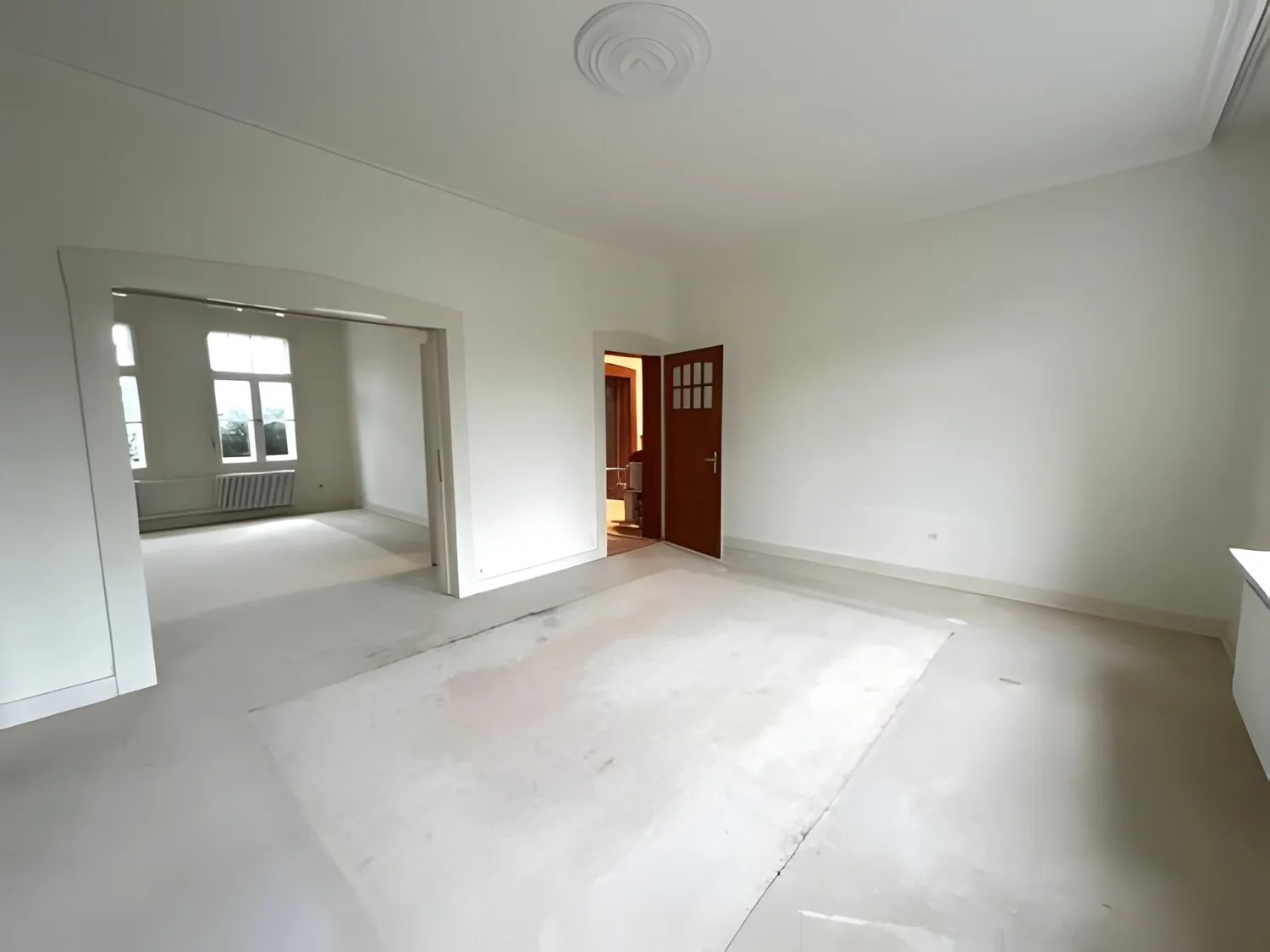 Wohnzimmer EG