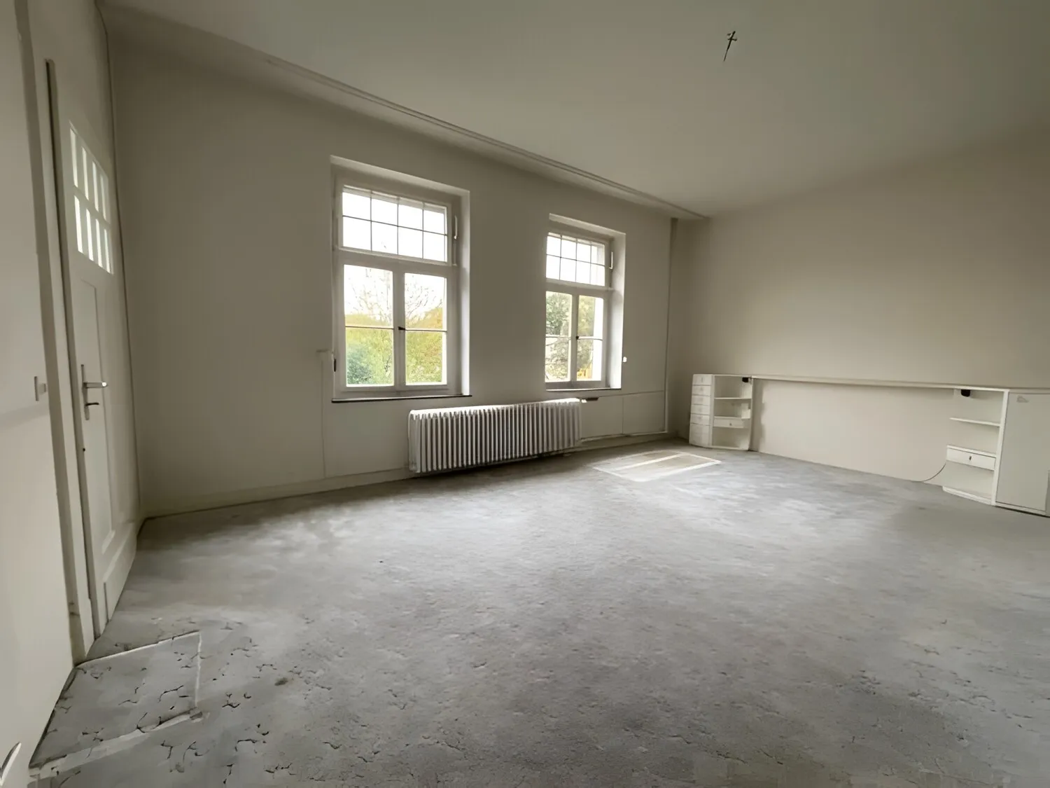 Schlafzimmer OG
