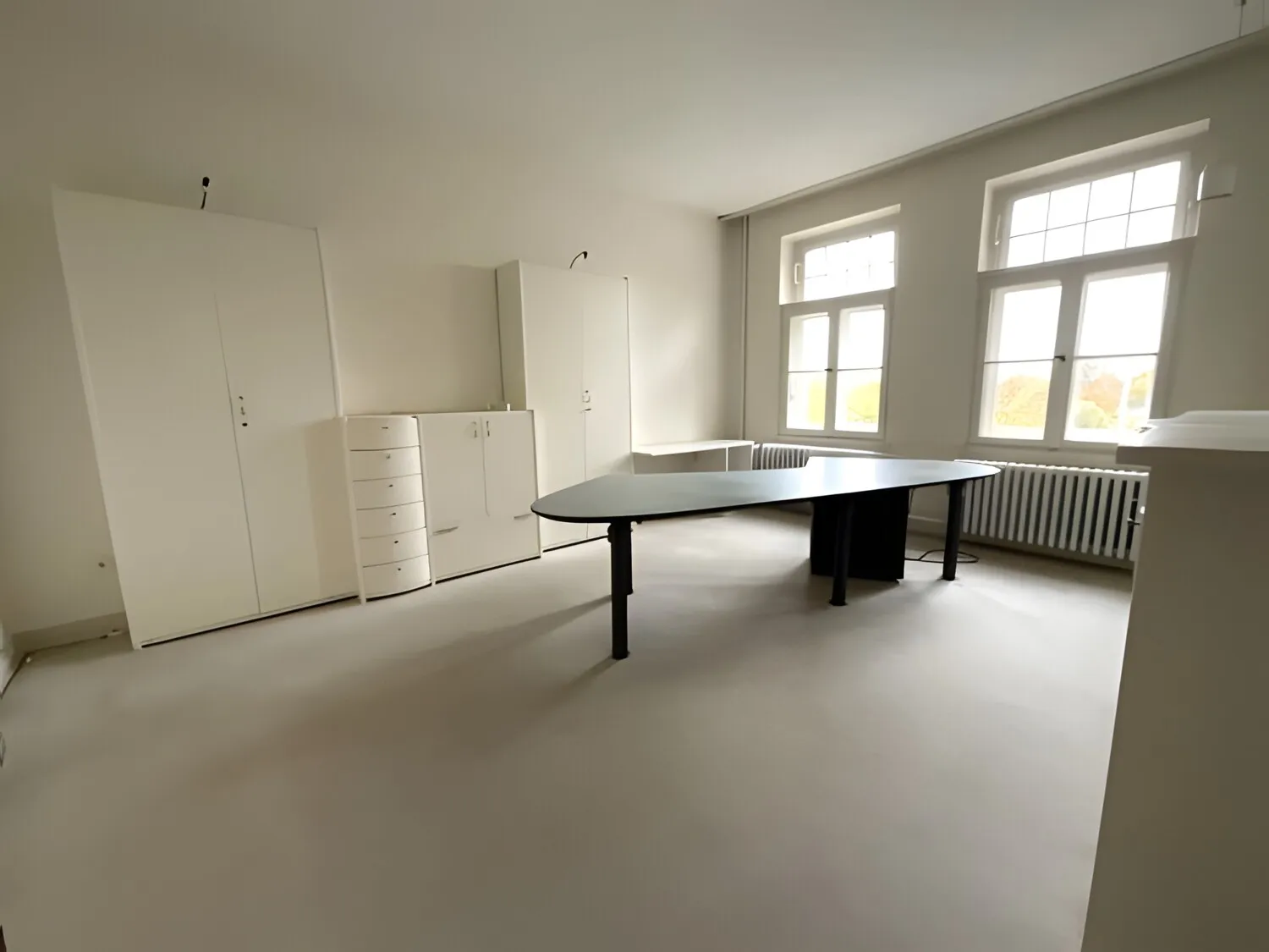 Büro OG