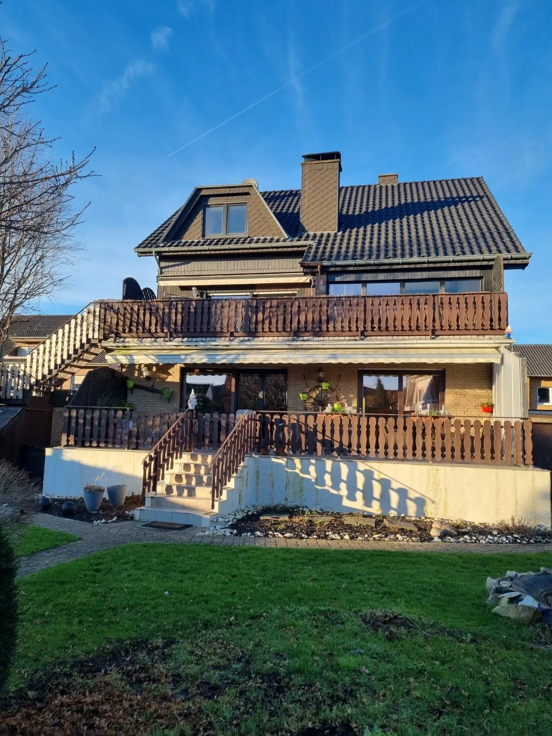 Ansicht