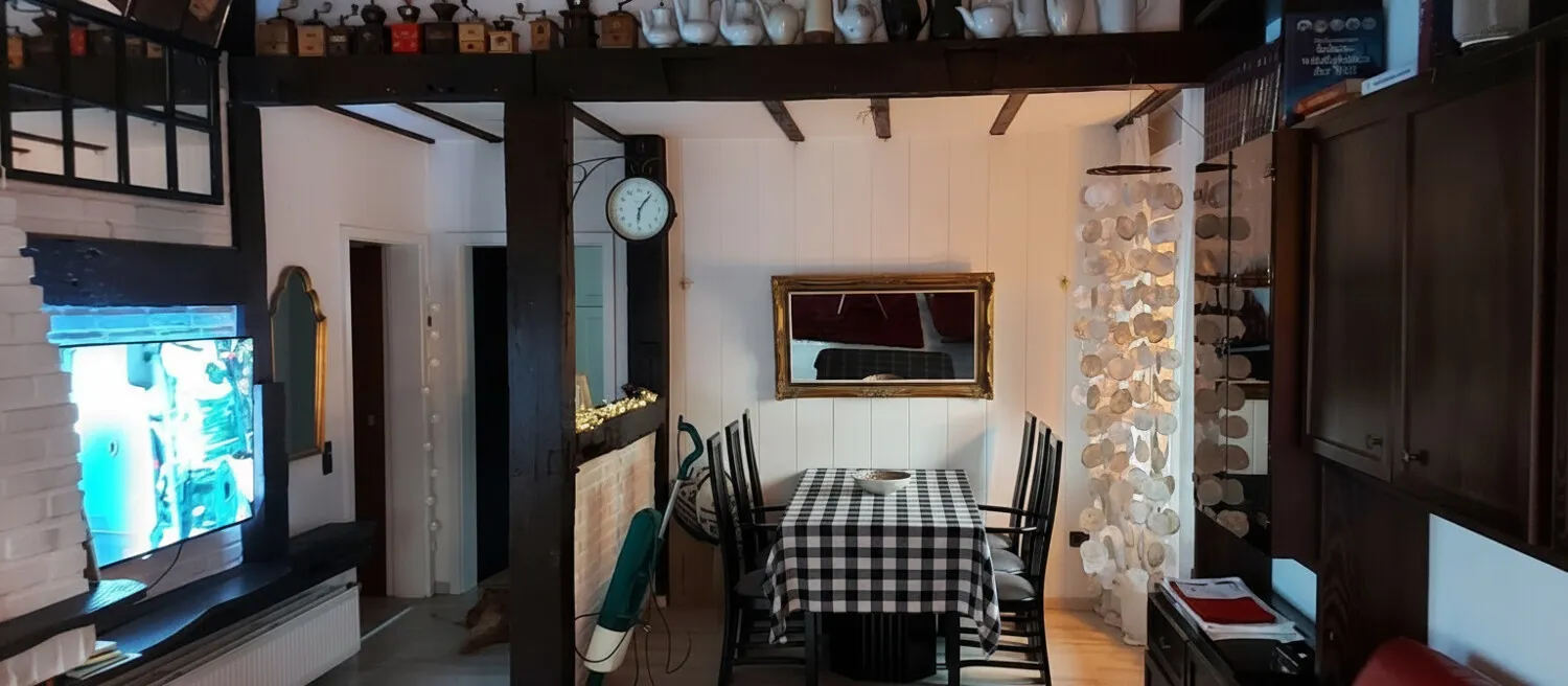 Esszimmer OG