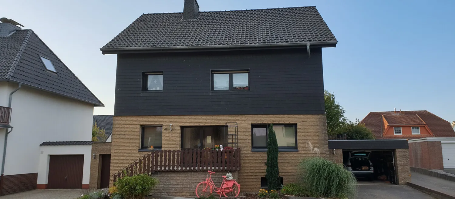 Ansicht