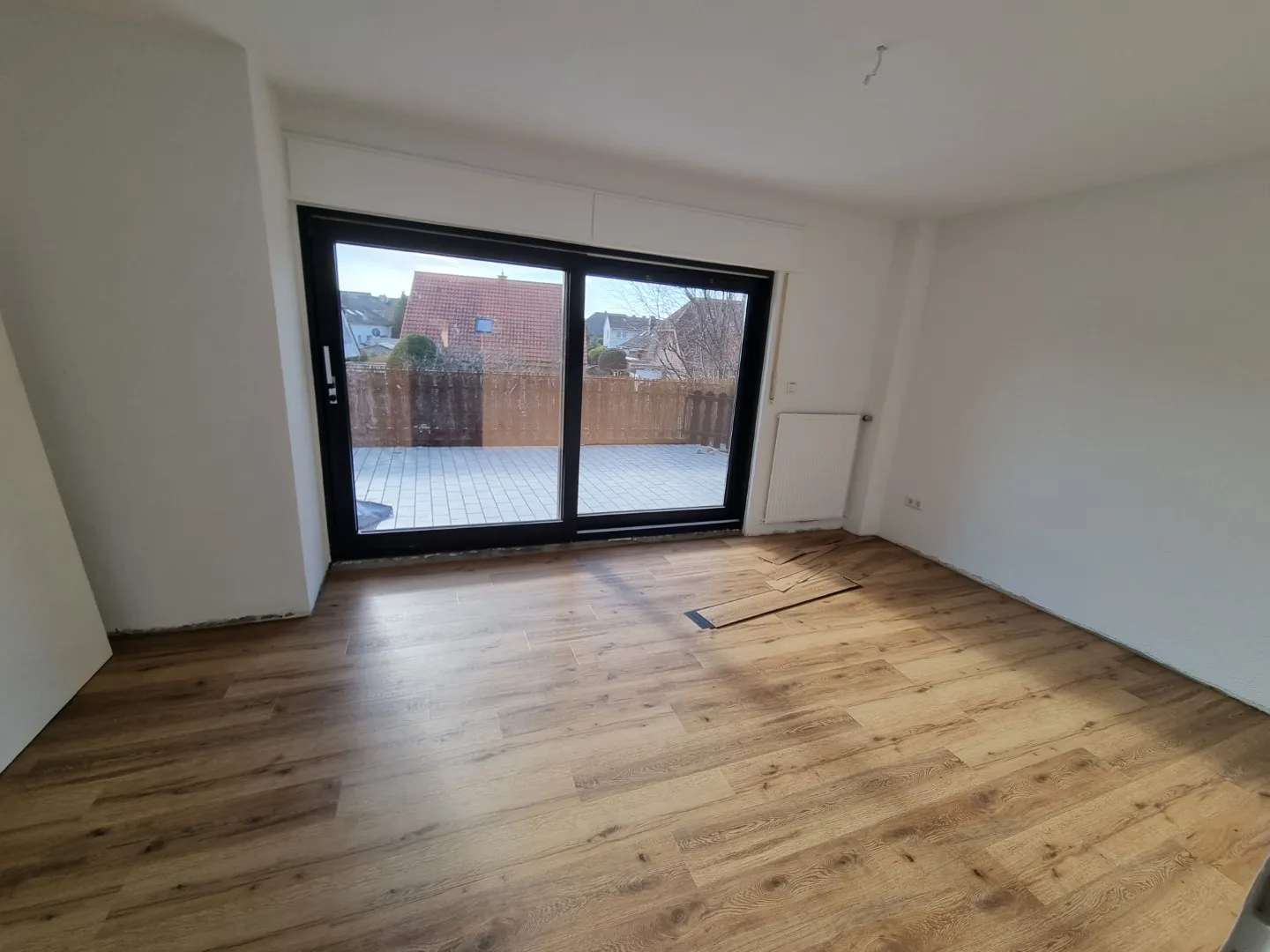Schlafzimmer OG
