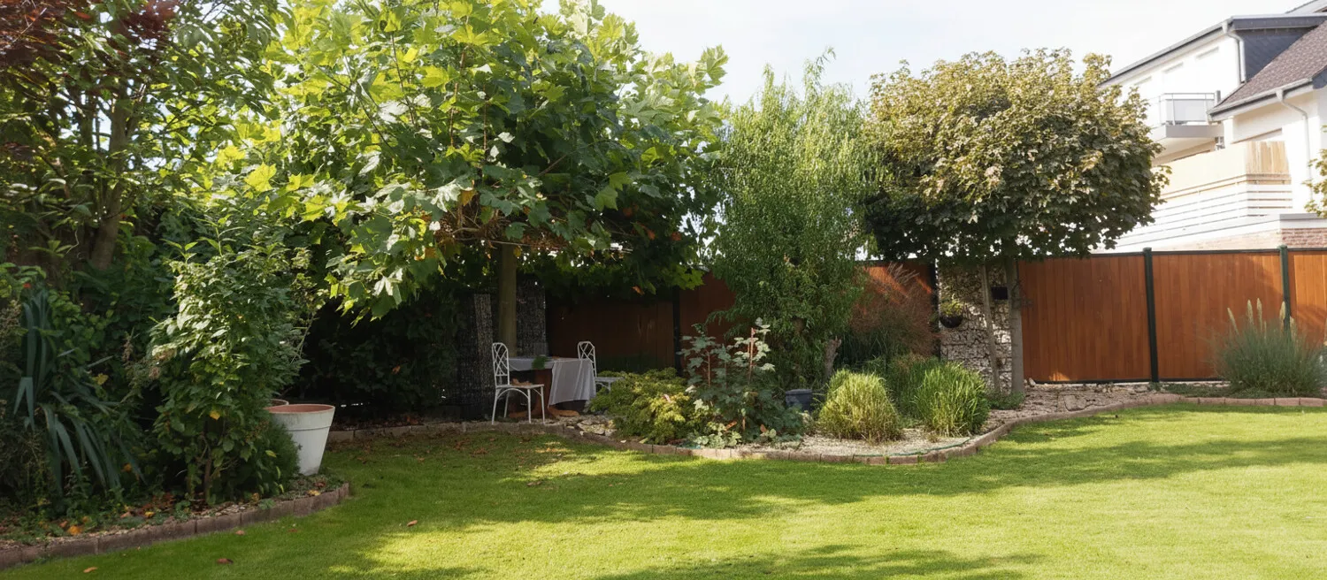 Garten